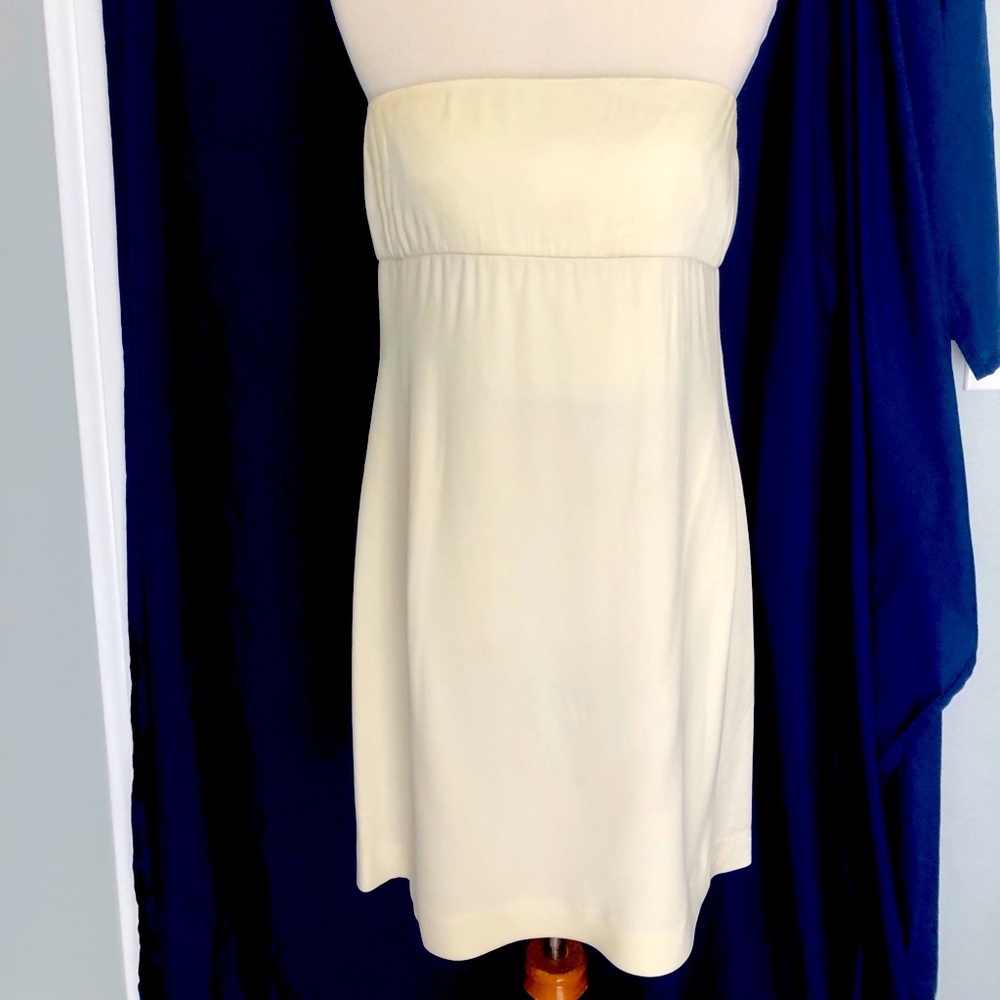 Emporia Armani, made in Italy, mini dress